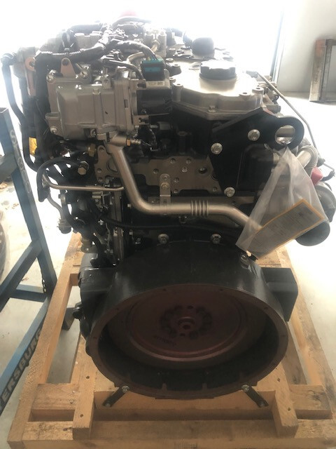 Silnik Caterpillar Cat C4.4 Acert Perkins 106 kW 145 KM (turbina) - Турбина за Селскостопанска техника: снимка 5 Silnik Caterpillar Cat C4.4 Acert Perkins 106 kW 145 KM (turbina) - Турбина за Селскостопанска техника: снимка 5
