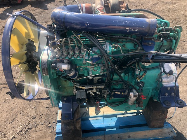 Silnik Cummins c8.3-c - Двигател за Селскостопанска техника: снимка 1 Silnik Cummins c8.3-c - Двигател за Селскостопанска техника: снимка 1