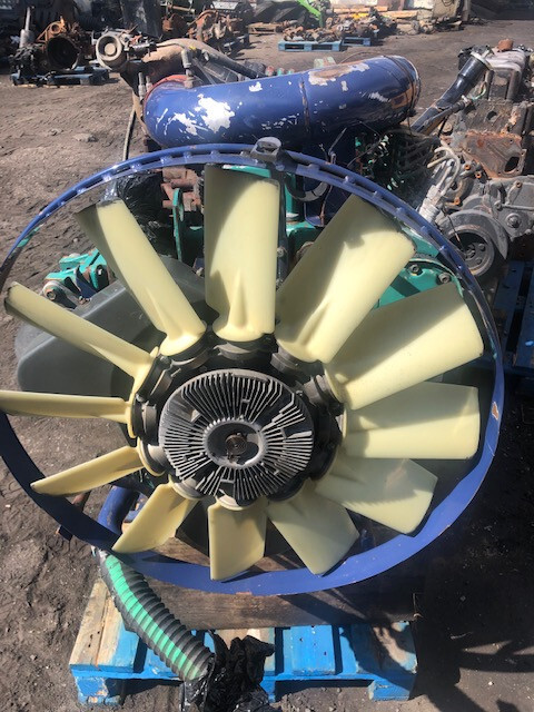 Silnik Cummins c8.3-c - Двигател за Селскостопанска техника: снимка 4 Silnik Cummins c8.3-c - Двигател за Селскостопанска техника: снимка 4