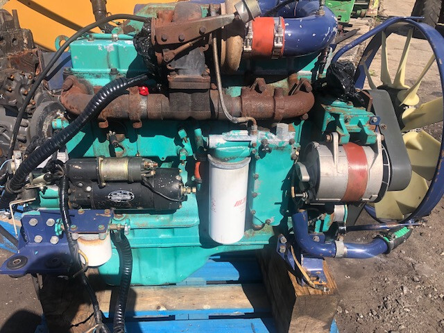Silnik Cummins c8.3-c - Двигател за Селскостопанска техника: снимка 5 Silnik Cummins c8.3-c - Двигател за Селскостопанска техника: снимка 5