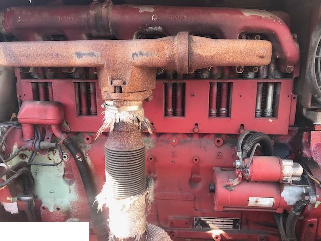 Silnik - Deutz F6L913 - Двигател за Селскостопанска техника: снимка 1 Silnik - Deutz F6L913 - Двигател за Селскостопанска техника: снимка 1
