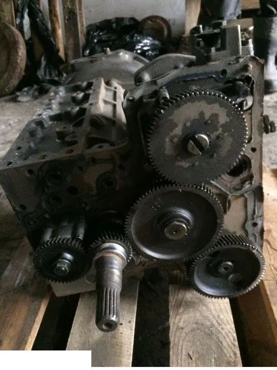 Silnik Kubota 1861 - Blok - Цилиндров блок за Селскостопанска техника: снимка 1 Silnik Kubota 1861 - Blok - Цилиндров блок за Селскостопанска техника: снимка 1