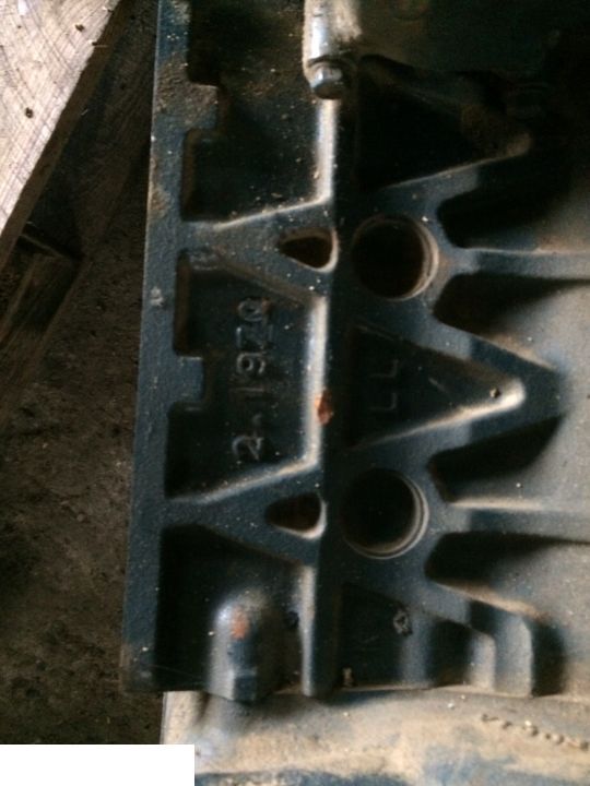 Silnik Kubota 2197 BLOK - Цилиндров блок за Селскостопанска техника: снимка 3 Silnik Kubota 2197 BLOK - Цилиндров блок за Селскостопанска техника: снимка 3