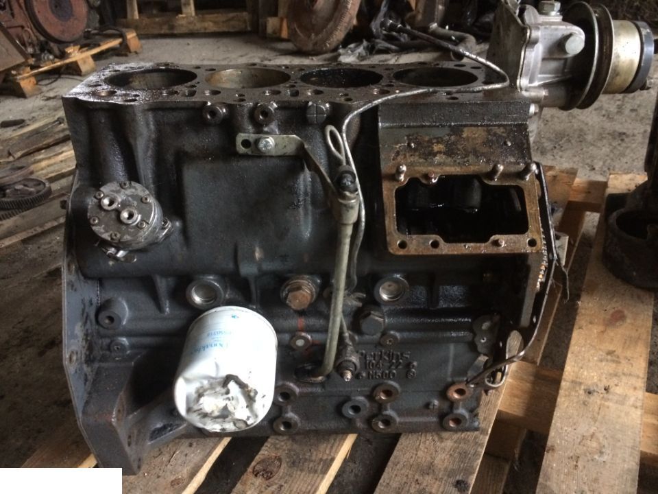 Silnik Kubota 2197 BLOK - Цилиндров блок за Селскостопанска техника: снимка 1 Silnik Kubota 2197 BLOK - Цилиндров блок за Селскостопанска техника: снимка 1