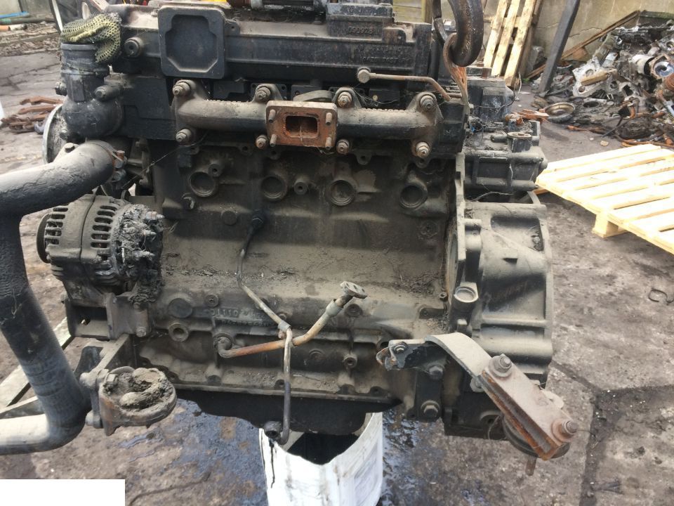 Silnik Merlo Deutz 04289542RY - Двигател за Селскостопанска техника: снимка 3 Silnik Merlo Deutz 04289542RY - Двигател за Селскостопанска техника: снимка 3