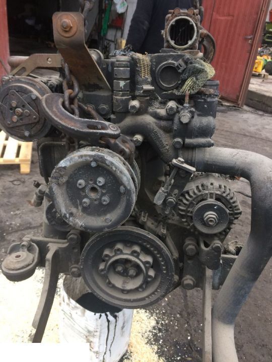 Silnik Merlo Deutz 04289542RY - Двигател за Селскостопанска техника: снимка 4 Silnik Merlo Deutz 04289542RY - Двигател за Селскостопанска техника: снимка 4