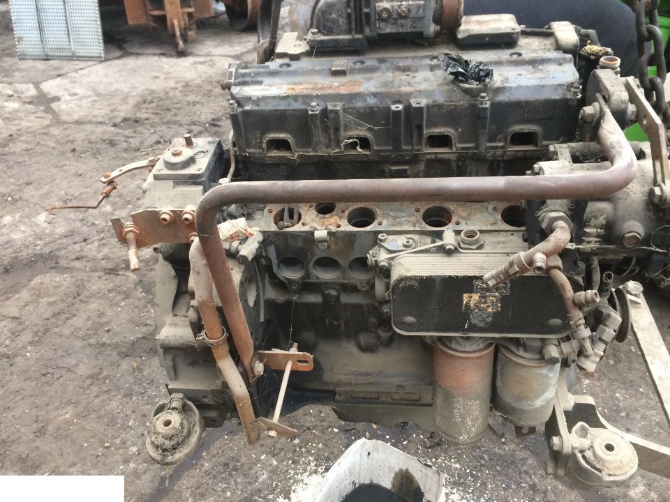 Silnik Merlo Deutz 04289542RY - Двигател за Селскостопанска техника: снимка 1 Silnik Merlo Deutz 04289542RY - Двигател за Селскостопанска техника: снимка 1
