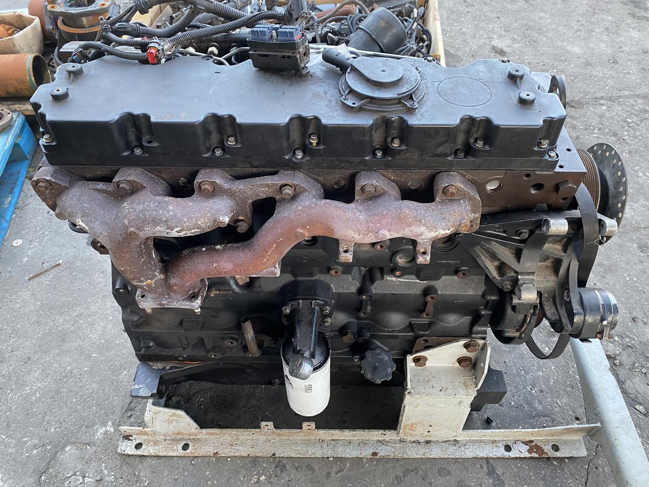 Silnik Perkins PJ38481 - Двигател за Селскостопанска техника: снимка 1 Silnik Perkins PJ38481 - Двигател за Селскостопанска техника: снимка 1