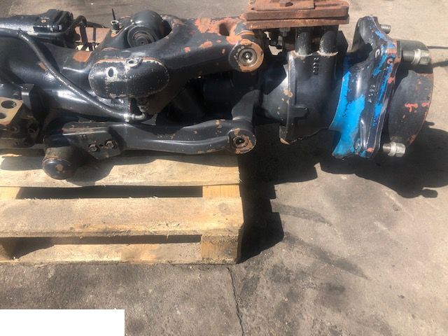 Steyr Carraro 2025s - Piasta - Ступица за Селскостопанска техника: снимка 5 Steyr Carraro 2025s - Piasta - Ступица за Селскостопанска техника: снимка 5