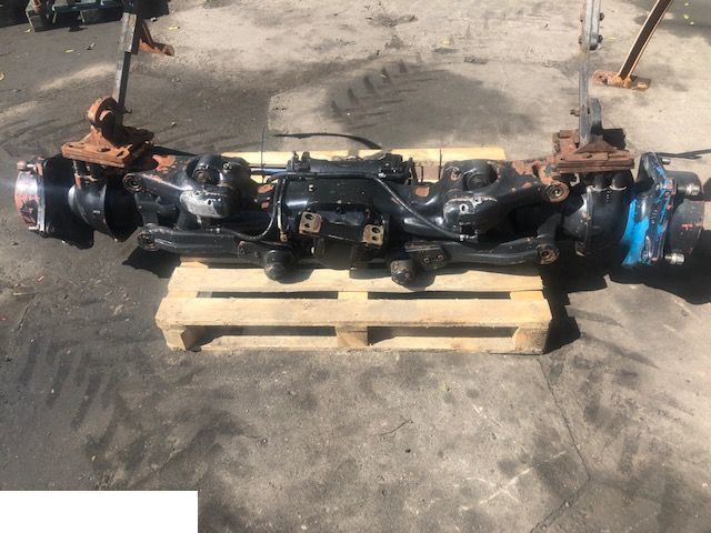 Steyr Carraro 2025s - Półoś - Полуоска за Селскостопанска техника: снимка 5 Steyr Carraro 2025s - Półoś - Полуоска за Селскостопанска техника: снимка 5