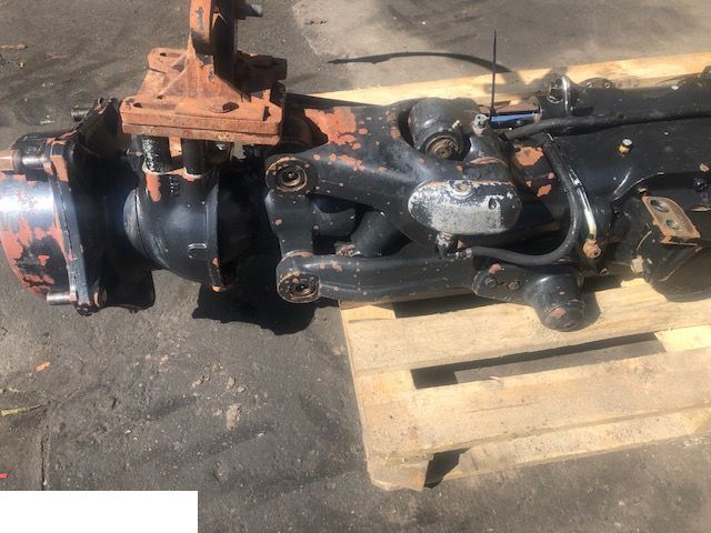 Steyr Carraro 2025s - Półoś - Полуоска за Селскостопанска техника: снимка 2 Steyr Carraro 2025s - Półoś - Полуоска за Селскостопанска техника: снимка 2