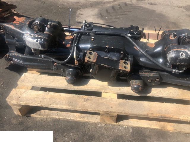 Steyr Carraro 2025s - Półoś - Полуоска за Селскостопанска техника: снимка 4 Steyr Carraro 2025s - Półoś - Полуоска за Селскостопанска техника: снимка 4