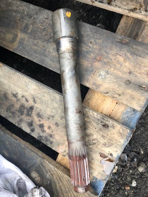 Turbo Sprzęgło Fendt - Съединител и части за Селскостопанска техника: снимка 5 Turbo Sprzęgło Fendt - Съединител и части за Селскостопанска техника: снимка 5