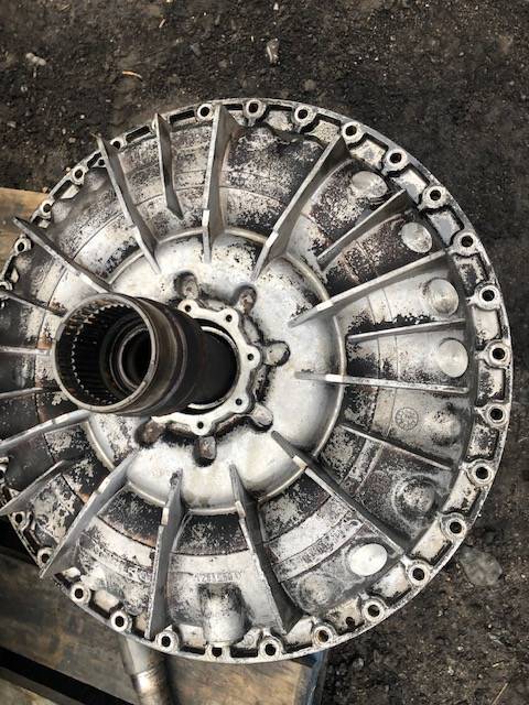 Turbo Sprzęgło Fendt - Съединител и части за Селскостопанска техника: снимка 4 Turbo Sprzęgło Fendt - Съединител и части за Селскостопанска техника: снимка 4