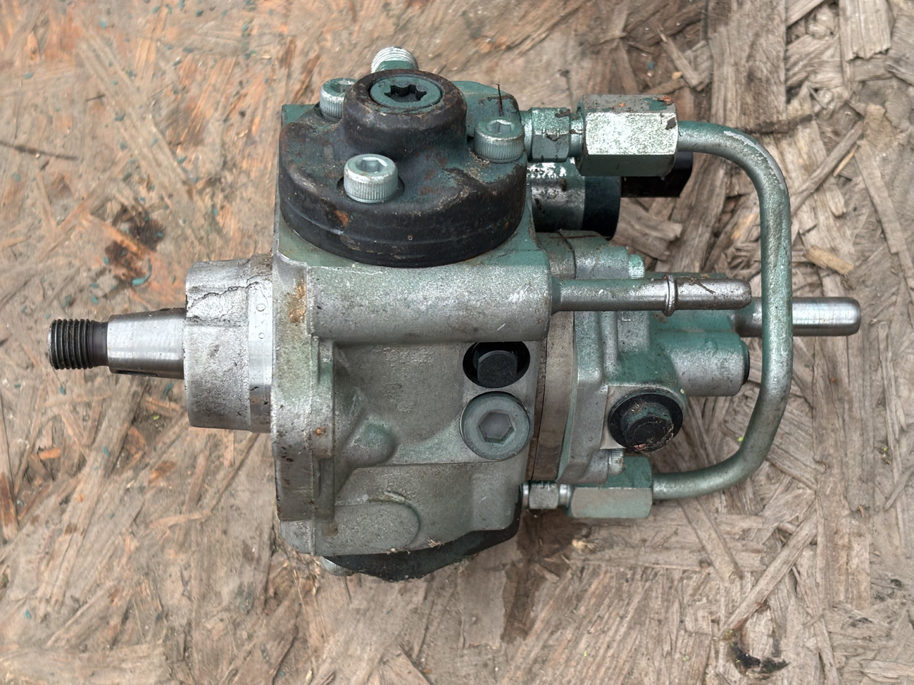 VOLVO Pompa wysokiego ciśnienia 22208234 - Горивна помпа за Камион: снимка 5 VOLVO Pompa wysokiego ciśnienia 22208234 - Горивна помпа за Камион: снимка 5