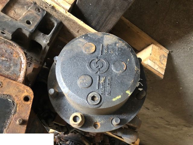 Valmet 6000 - Zwolnica - Ходов редуктор за Селскостопанска техника: снимка 3 Valmet 6000 - Zwolnica - Ходов редуктор за Селскостопанска техника: снимка 3