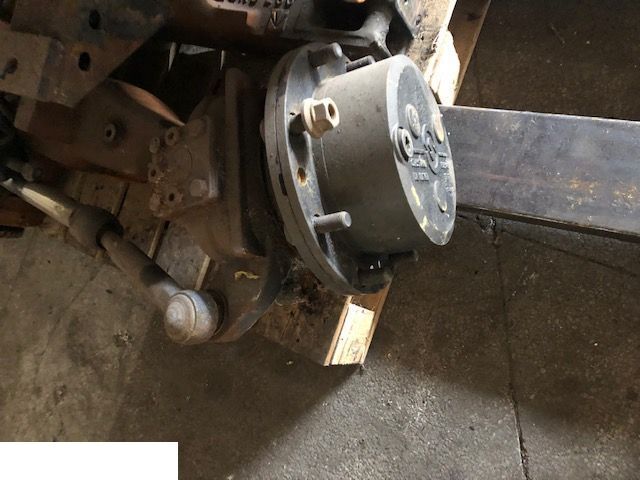 Valmet 6300 - Zwolnica - Ходов редуктор за Селскостопанска техника: снимка 2 Valmet 6300 - Zwolnica - Ходов редуктор за Селскостопанска техника: снимка 2