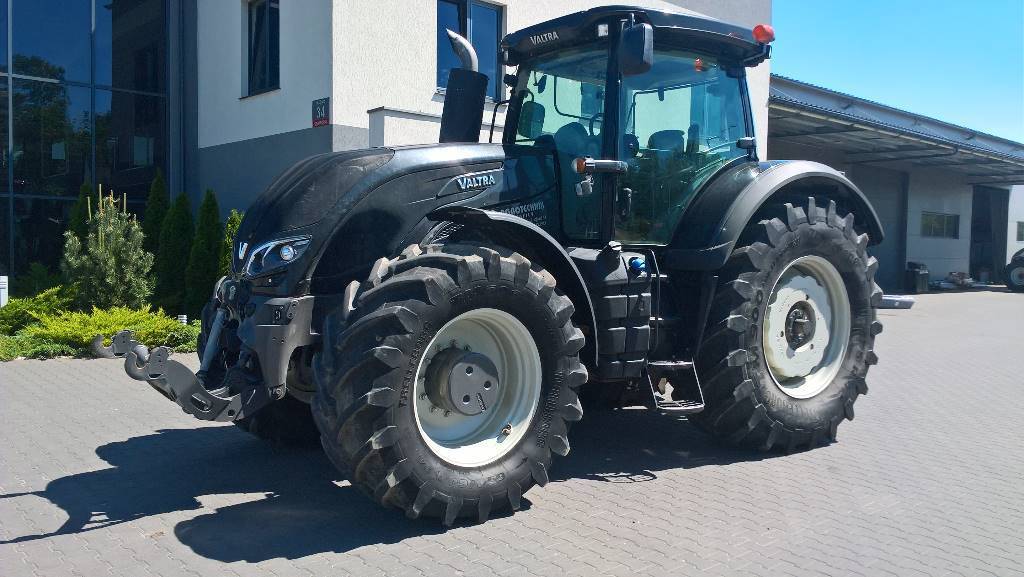 Valtra s374 - Felgi - Джанта за Селскостопанска техника: снимка 1 Valtra s374 - Felgi - Джанта за Селскостопанска техника: снимка 1