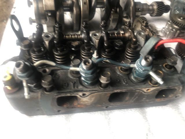 Wtryskiwacze - Wtryski Kubota D662 D722 - Инжектор за Селскостопанска техника: снимка 1 Wtryskiwacze - Wtryski Kubota D662 D722 - Инжектор за Селскостопанска техника: снимка 1