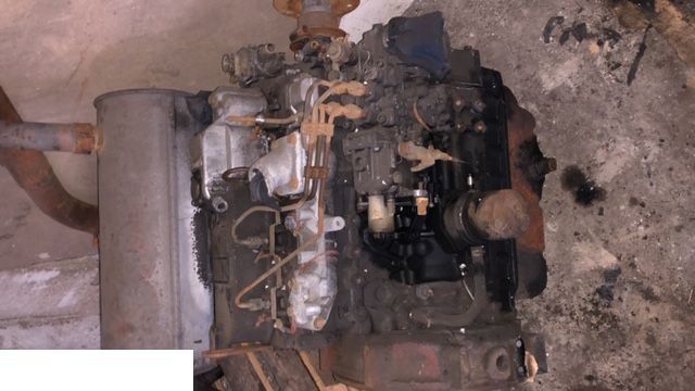 Yanmar 4TNV88 - Głowica - Глава на блока за Селскостопанска техника: снимка 2 Yanmar 4TNV88 - Głowica - Глава на блока за Селскостопанска техника: снимка 2