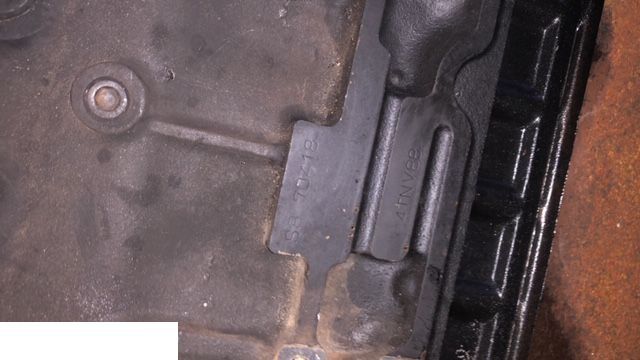 Yanmar 4TNV88 - Głowica - Глава на блока за Селскостопанска техника: снимка 1 Yanmar 4TNV88 - Głowica - Глава на блока за Селскостопанска техника: снимка 1