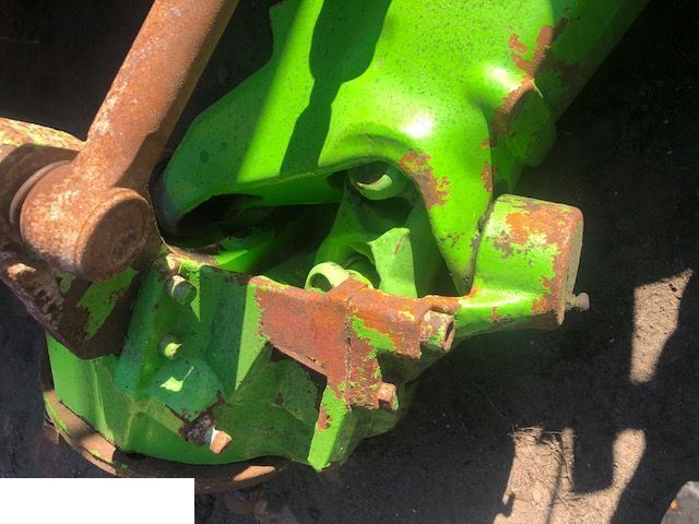 Zacisk Hamulca Ręcznego MERLO 047013 - Спирачен апарат за Селскостопанска техника: снимка 2 Zacisk Hamulca Ręcznego MERLO 047013 - Спирачен апарат за Селскостопанска техника: снимка 2