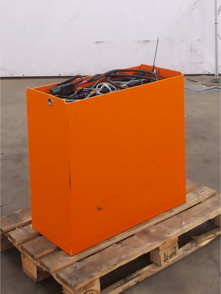 AVB 24V 840Ah - Акумулатор за Подемно-транспортна техника: снимка 1 AVB 24V 840Ah - Акумулатор за Подемно-транспортна техника: снимка 1