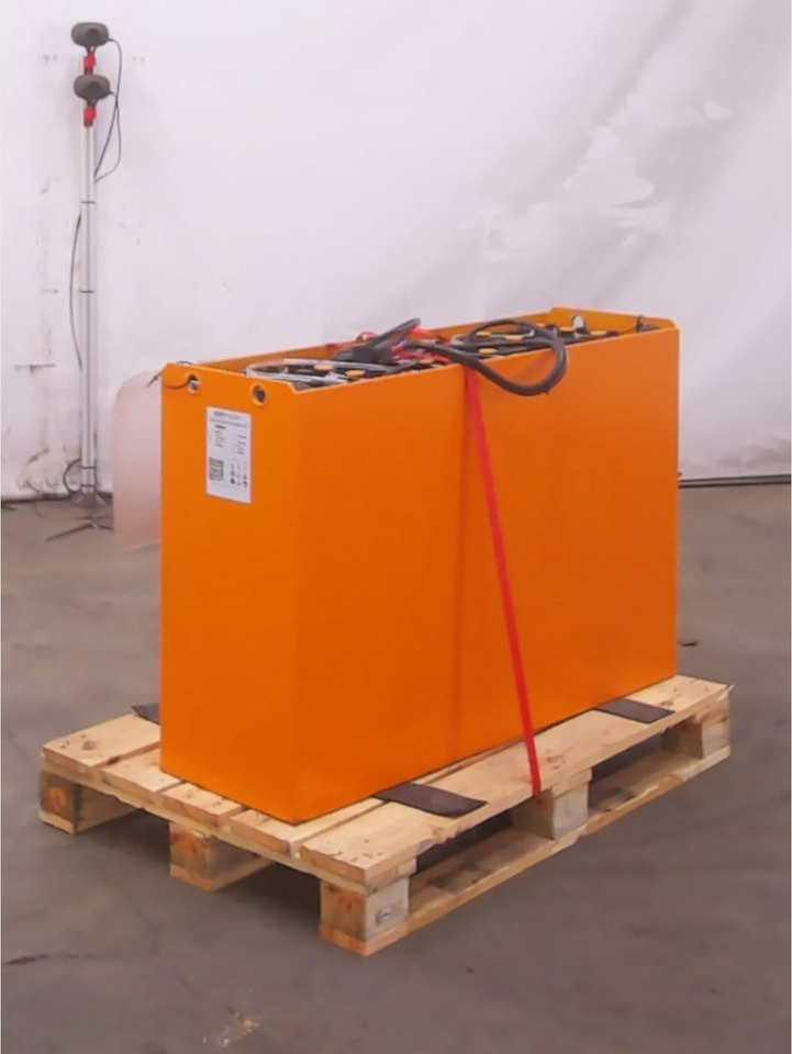 AVB 48V 620Ah - Акумулатор за Подемно-транспортна техника: снимка 3 AVB 48V 620Ah - Акумулатор за Подемно-транспортна техника: снимка 3
