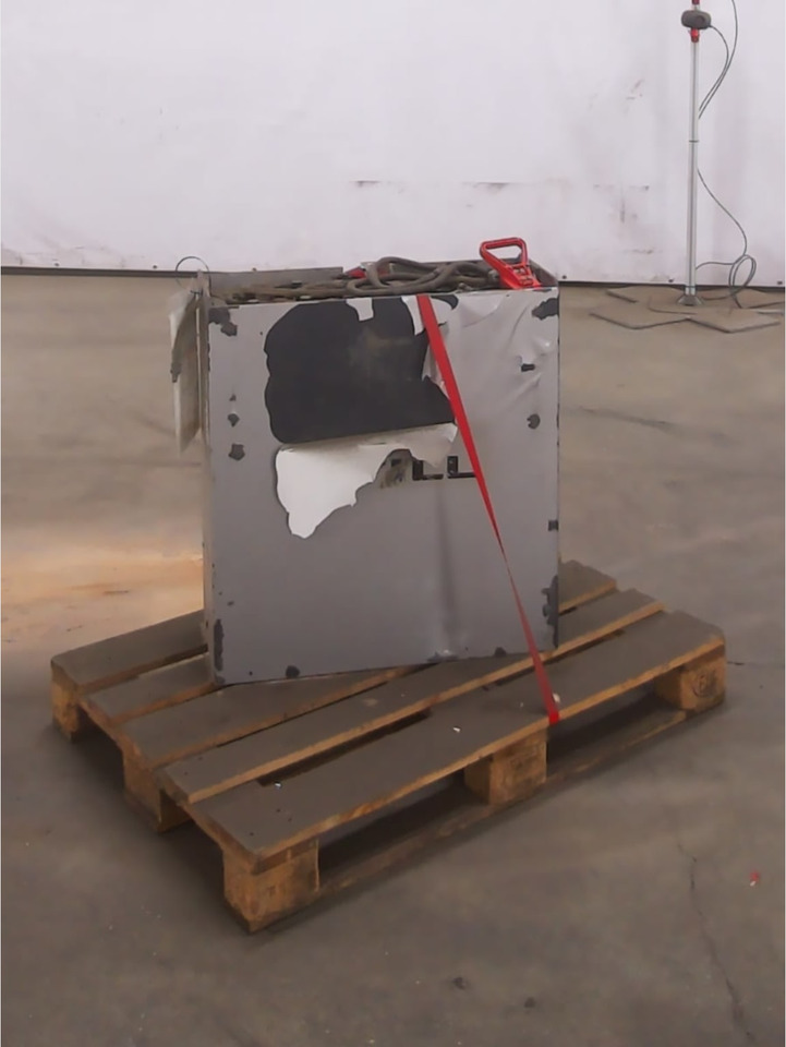 Battery 24V - Акумулатор за Подемно-транспортна техника: снимка 1 Battery 24V - Акумулатор за Подемно-транспортна техника: снимка 1