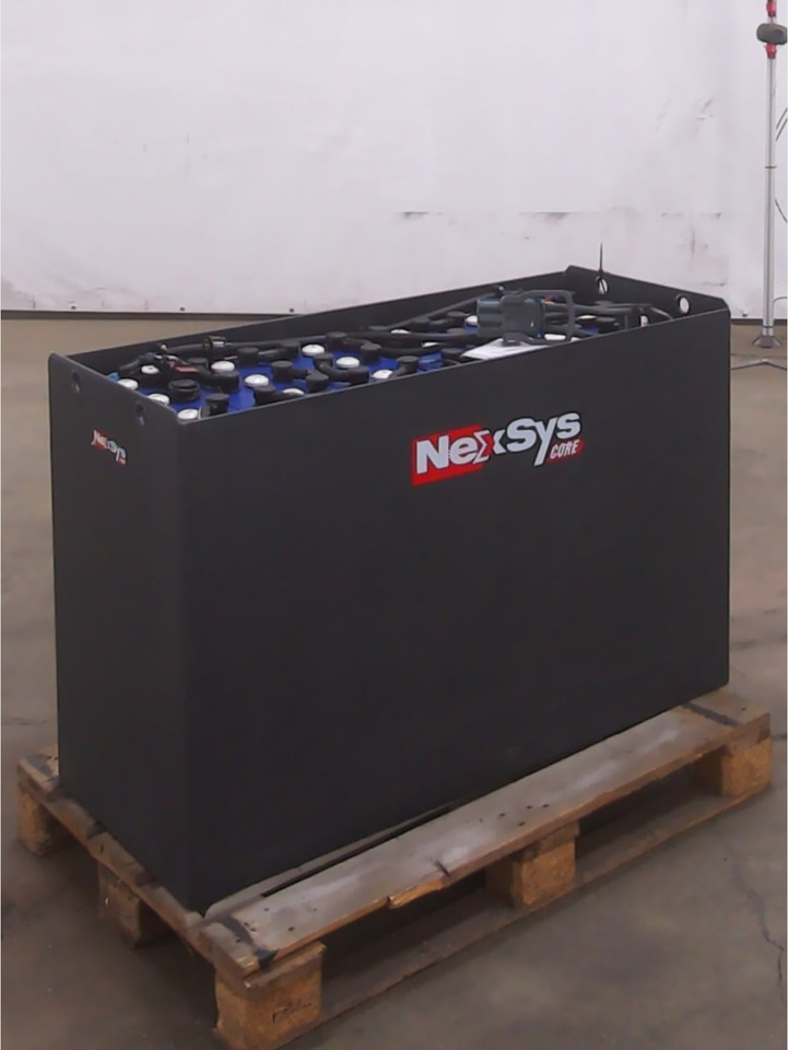 Battery 48V 840Ah - Акумулатор за Подемно-транспортна техника: снимка 1 Battery 48V 840Ah - Акумулатор за Подемно-транспортна техника: снимка 1