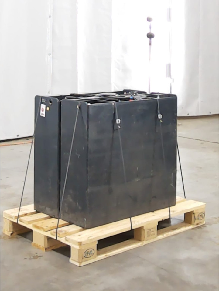 Battery Package - 2 Pcs. - Акумулатор за Подемно-транспортна техника: снимка 1 Battery Package - 2 Pcs. - Акумулатор за Подемно-транспортна техника: снимка 1