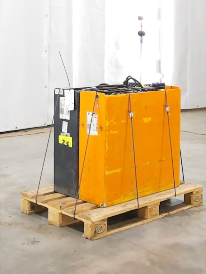Battery Package - 2 Pcs. - Акумулатор за Подемно-транспортна техника: снимка 1 Battery Package - 2 Pcs. - Акумулатор за Подемно-транспортна техника: снимка 1