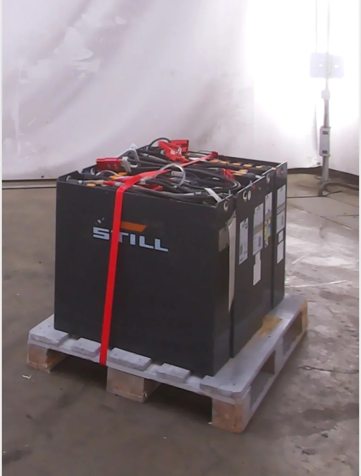 Battery package 5 pieces - Акумулатор за Подемно-транспортна техника: снимка 3 Battery package 5 pieces - Акумулатор за Подемно-транспортна техника: снимка 3