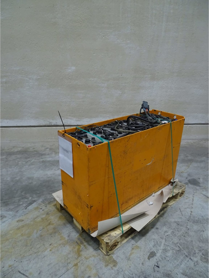Habat 48V 775Ah - Акумулатор за Подемно-транспортна техника: снимка 1 Habat 48V 775Ah - Акумулатор за Подемно-транспортна техника: снимка 1