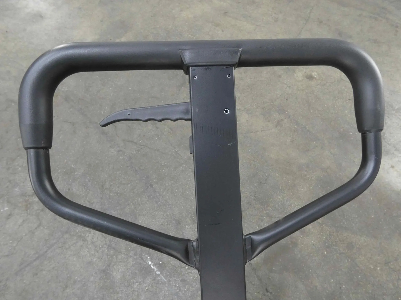 Linde 3x HPTM15Low/350mm - Палетна количка: снимка 3 Linde 3x HPTM15Low/350mm - Палетна количка: снимка 3