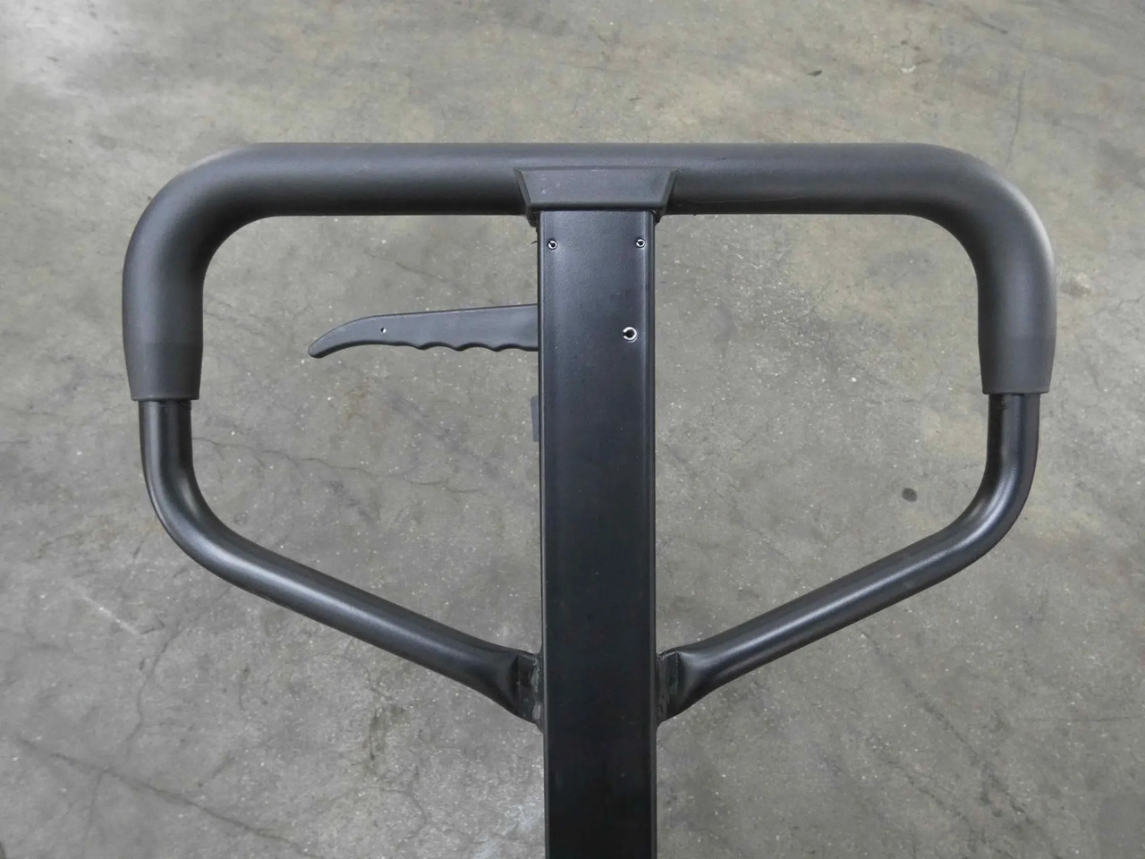 Linde 4x HPTM15Low/350mm - Палетна количка: снимка 3 Linde 4x HPTM15Low/350mm - Палетна количка: снимка 3