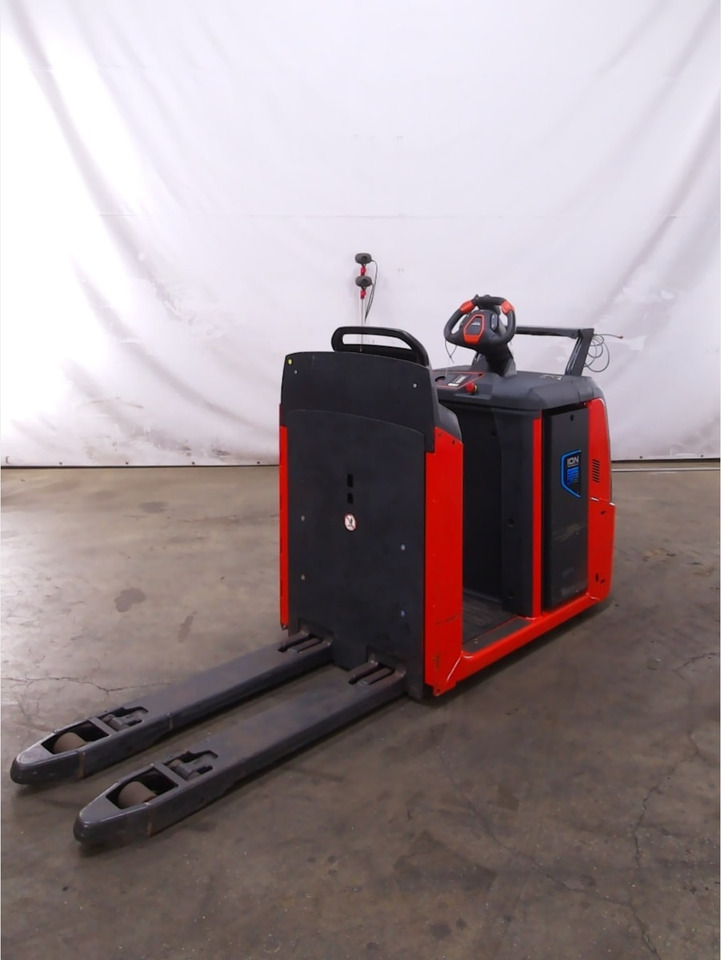Linde N20CB/LiIon - Ордер пикър - комисионер: снимка 3 Linde N20CB/LiIon - Ордер пикър - комисионер: снимка 3