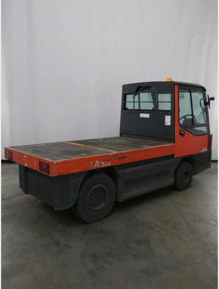 Linde W20 - Електрически влекач: снимка 2 Linde W20 - Електрически влекач: снимка 2