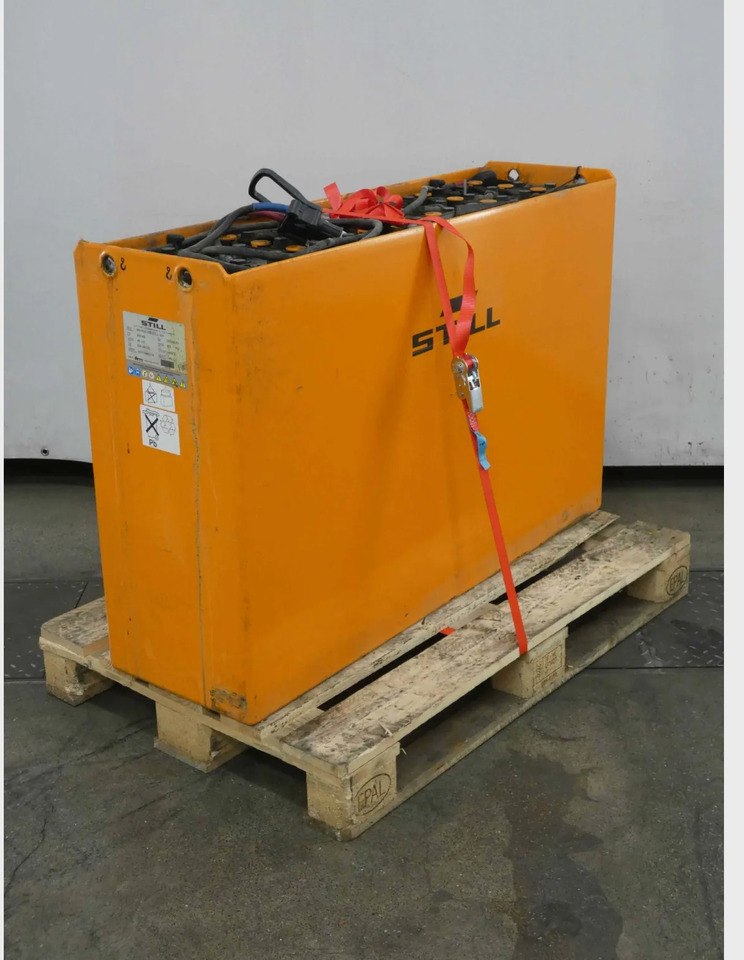 MIDAC 48V 620Ah - Акумулатор за Подемно-транспортна техника: снимка 4 MIDAC 48V 620Ah - Акумулатор за Подемно-транспортна техника: снимка 4