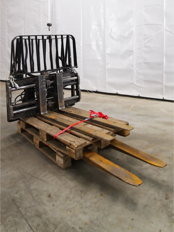 Attachment package 2 pieces - Прикачен инвентар за Подемно-транспортна техника: снимка 3 Attachment package 2 pieces - Прикачен инвентар за Подемно-транспортна техника: снимка 3