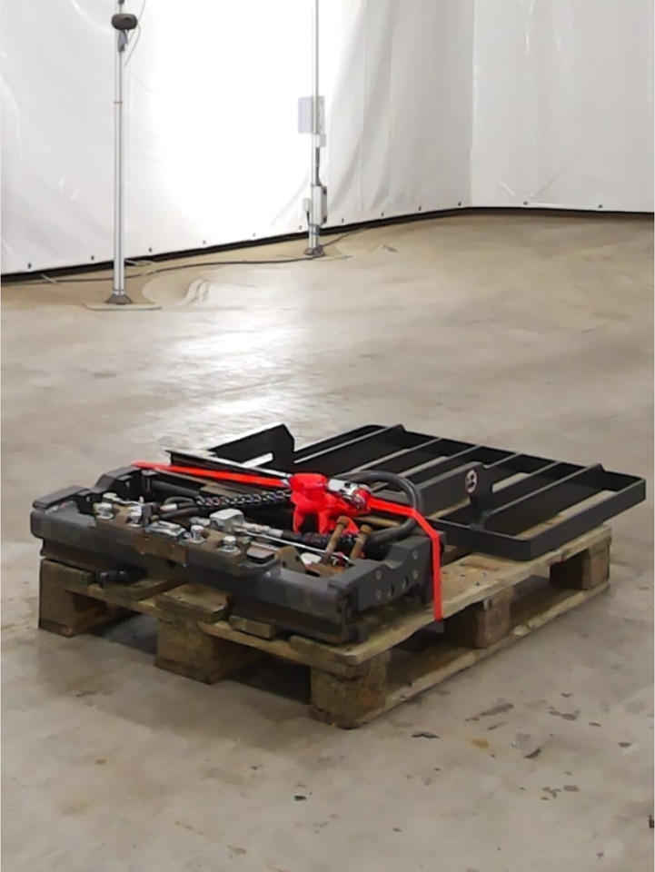 Cascade 25L36413R1 - Прикачен инвентар за Подемно-транспортна техника: снимка 2 Cascade 25L36413R1 - Прикачен инвентар за Подемно-транспортна техника: снимка 2