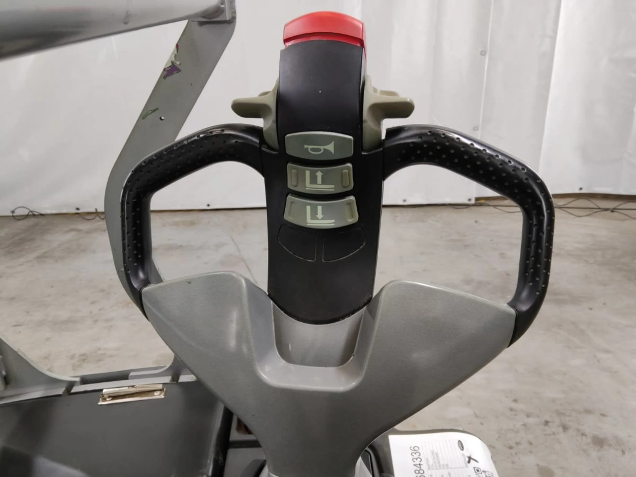 STILL EXH-SF20 - Палетна количка: снимка 3 STILL EXH-SF20 - Палетна количка: снимка 3