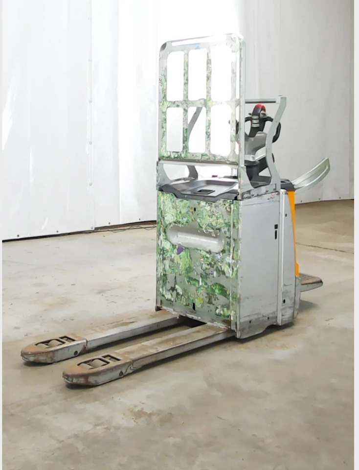 STILL EXH-SF20 - Палетна количка: снимка 1 STILL EXH-SF20 - Палетна количка: снимка 1