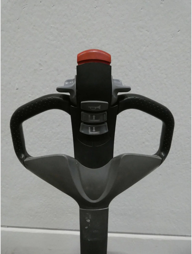 STILL EXU16 - Палетна количка: снимка 3 STILL EXU16 - Палетна количка: снимка 3