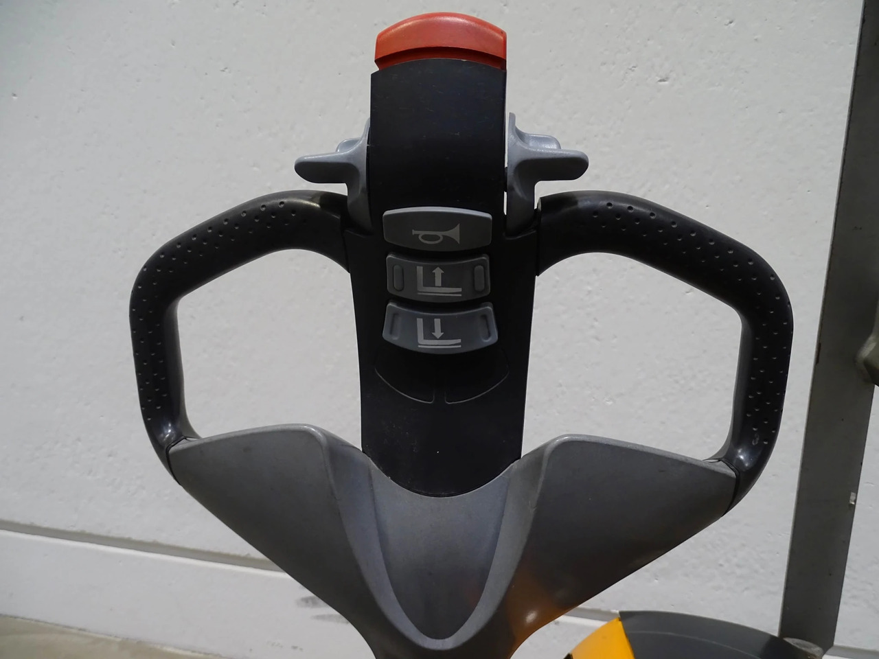 STILL EXU16 - Палетна количка: снимка 3 STILL EXU16 - Палетна количка: снимка 3