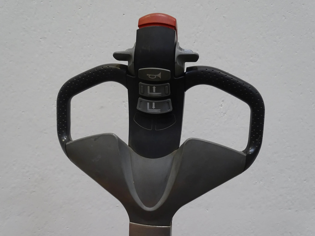 STILL EXU16 - Палетна количка: снимка 3 STILL EXU16 - Палетна количка: снимка 3