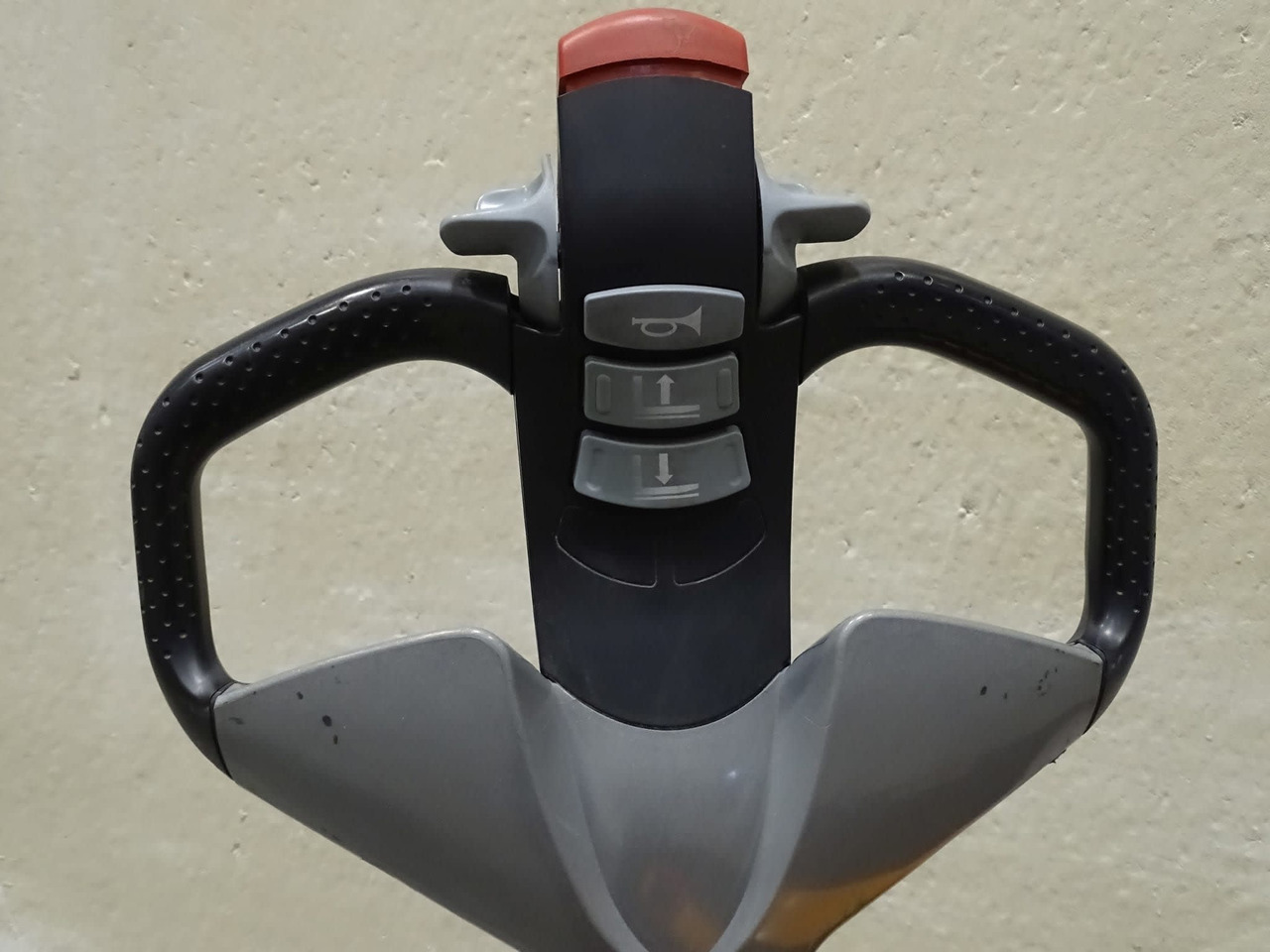 STILL EXU16 - Палетна количка: снимка 3 STILL EXU16 - Палетна количка: снимка 3