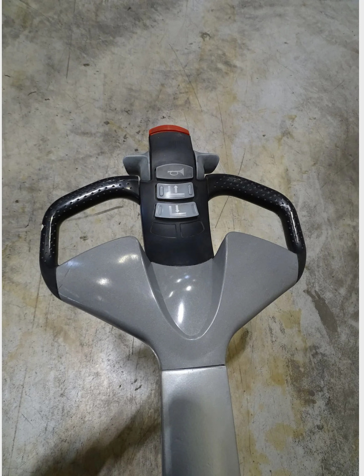 STILL EXU16/LiIon - Палетна количка: снимка 3 STILL EXU16/LiIon - Палетна количка: снимка 3