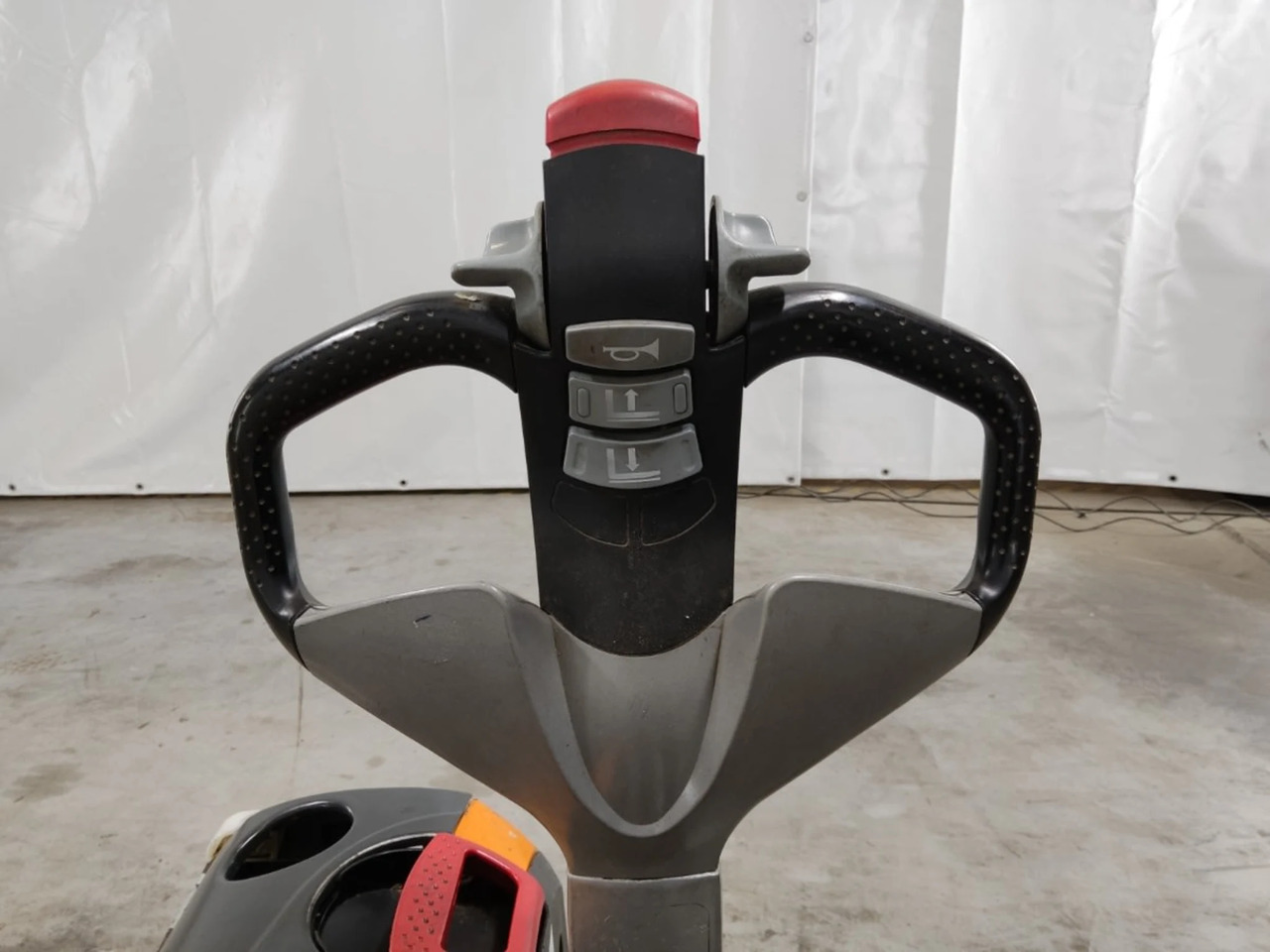 STILL EXU16/LiIon - Палетна количка: снимка 3 STILL EXU16/LiIon - Палетна количка: снимка 3