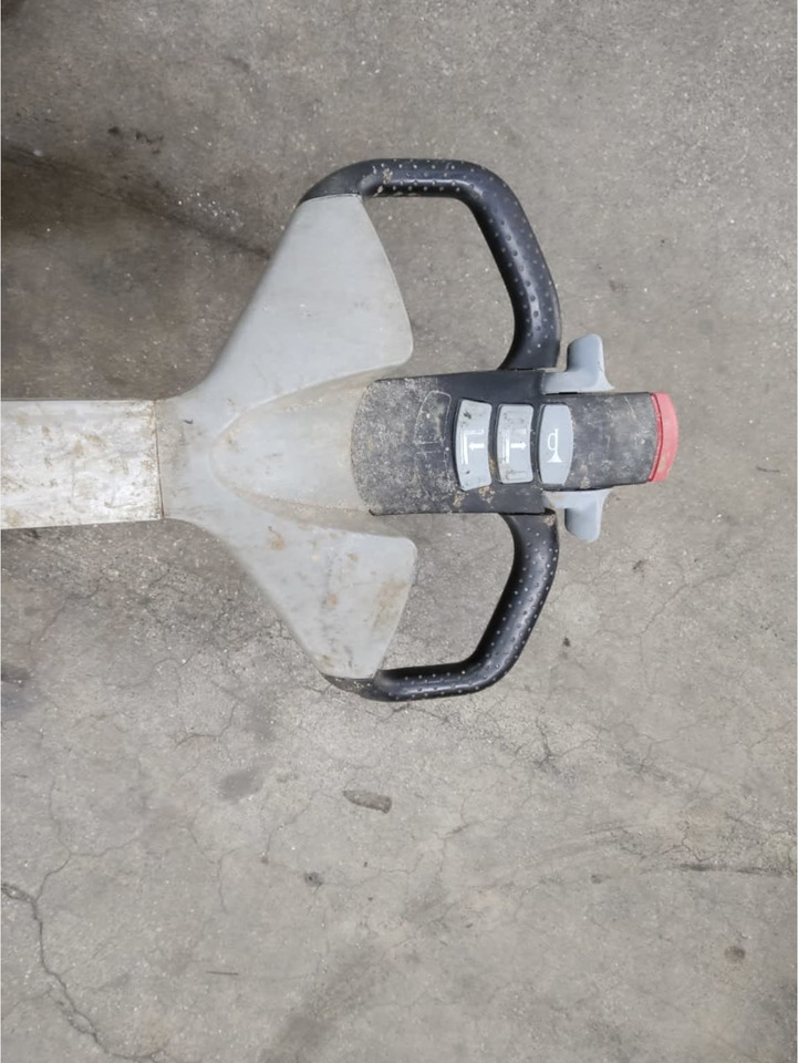 STILL EXU16/LiIon - Палетна количка: снимка 3 STILL EXU16/LiIon - Палетна количка: снимка 3